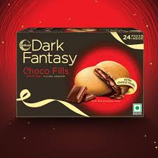 SF DARK FANTASY